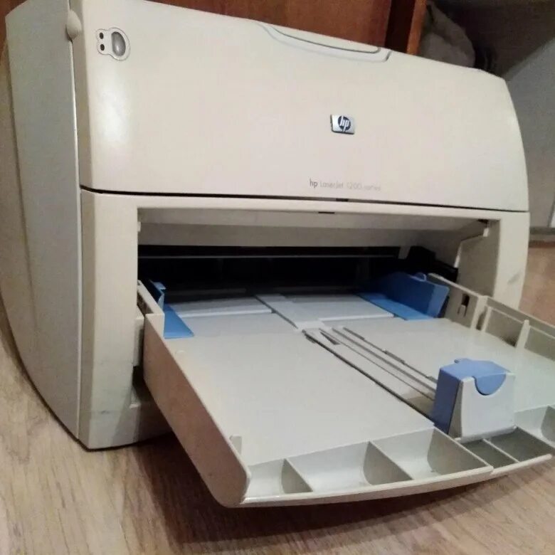 Принтер лазерный НР-LASERJET 1200. Принтер 1200 купить