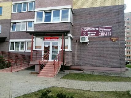 Ул брестская 34