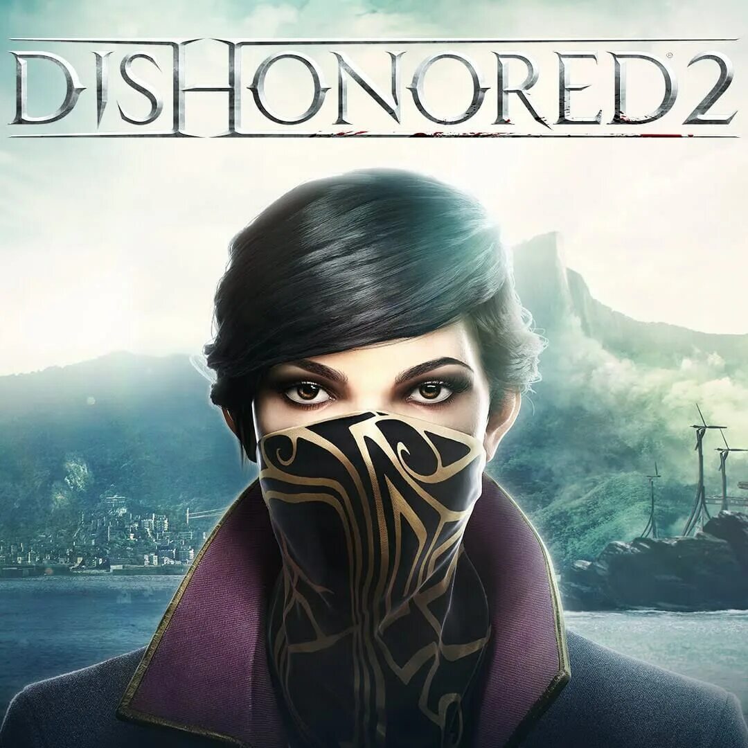 Dishonored 2 купить. Dishonored 2 Emily. Dishonored 2. Dishonored 2 (Xbox one).