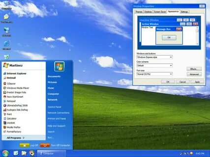 Какой windows xp установить