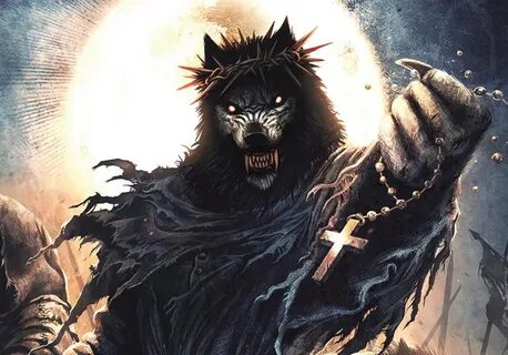 Army of the night