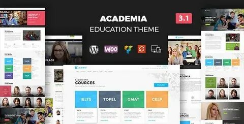 Academia education