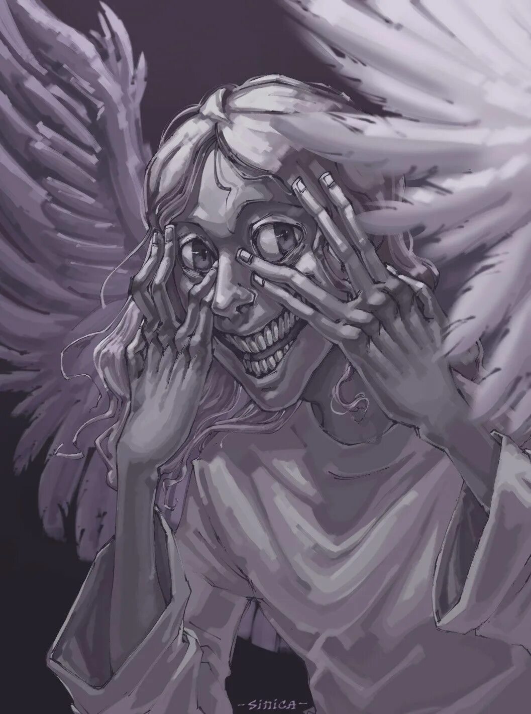 Габриэль альтернатив. Мандела ангел. Angel gabriel mandela. Мандела ангел. Мандела ангел.