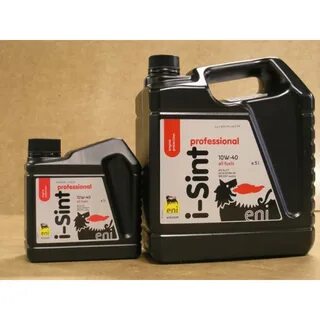 Eni 10w 40