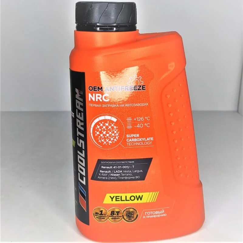 Coolstream yellow. Антифриз renault 7711428132. coolstream cs010401. антифриз coolstream nrc. антифриз &quot;coolstream optima green&quot; (1 кг.).