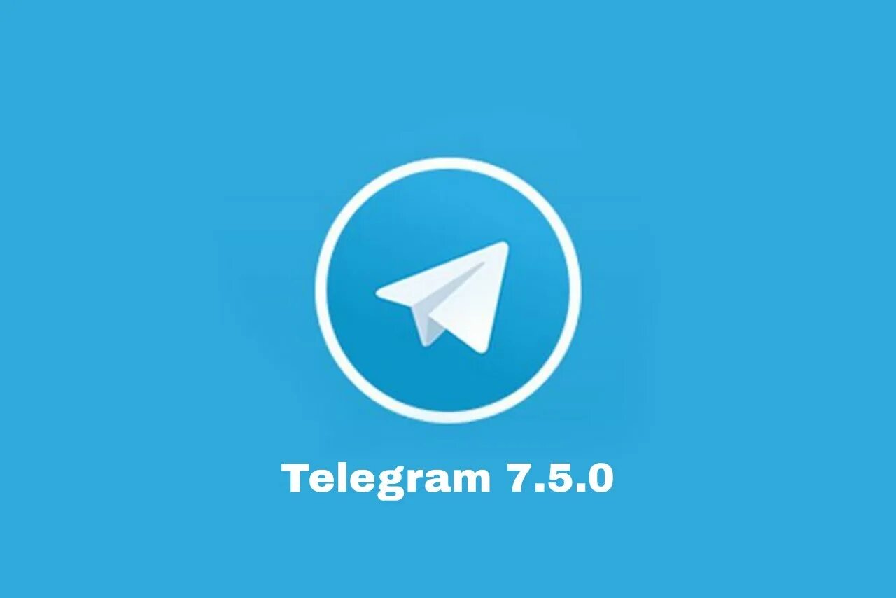That one telegram
