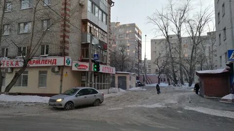 Садовая улица тюмень