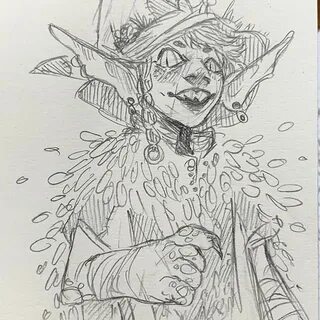 Goblincore