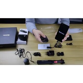Blackview max 1
