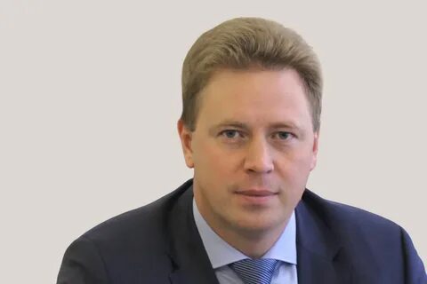 Замглавы минпромторга