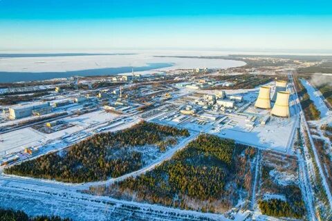 2022 год ленинградская область