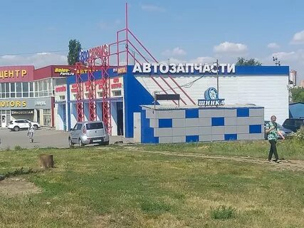 Шиномонтаж липецк адреса