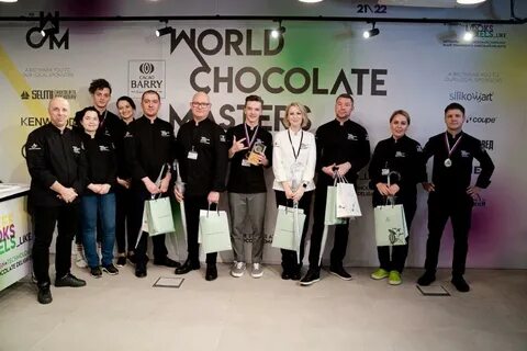 World masters