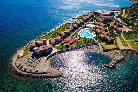 My assos hotel 4