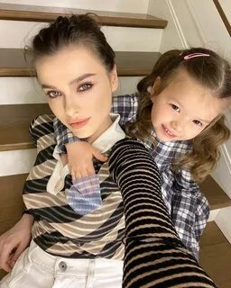 Темникова дети