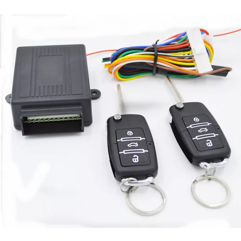 Дистанционное управление замком купить. Keyless entry System lb-402. Keyless lb 402. Keyless entry lb 402. Keyless entry systemlb-402 с 4 дверными замками привод.