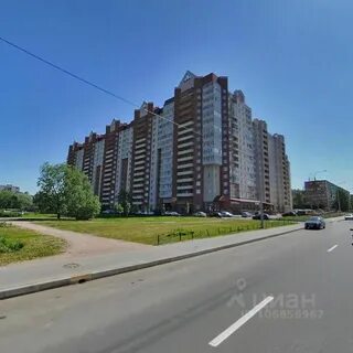 Белградская 7