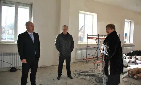 Северная осетия батако