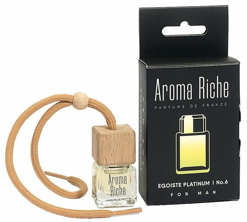 Освежитель для автомобиля. Ароматизатор воздуха aroma riche aqua №3 (флакон с дер. крышкой), шт. автолидер ароматизатор для автомобиля, aroma riche мужской, 212 vip №2 5 мл. bullsone ароматизатор для автомобиля vogue cafe mocha 2 шт 130 г. автолидер ароматизатор для автомобиля, aroma riche мужской, egoistе platinum №6.