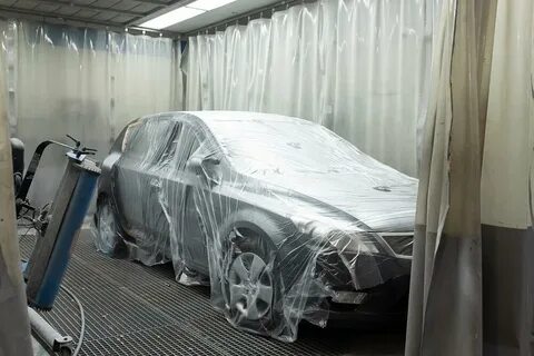 Кузовной омск