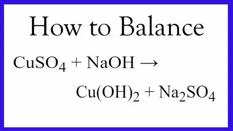 Cu oh 2 cl2 naoh