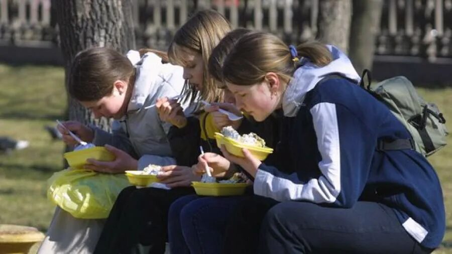 нашлись помощники