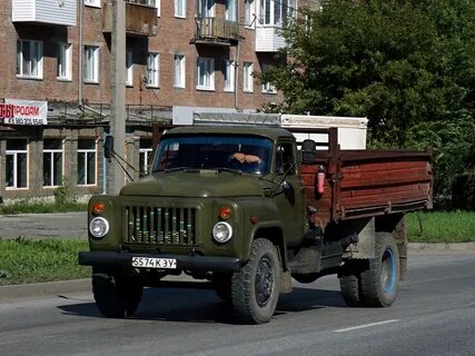Газ 59