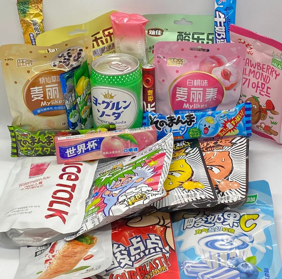 сладкие азиаты. вагаси мидзуекан. вагаси дайфуку. вагаси данго. соблазнительные азиатки.