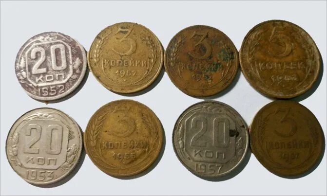 Где продать дорого монету