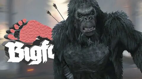 Bigfoot freetp