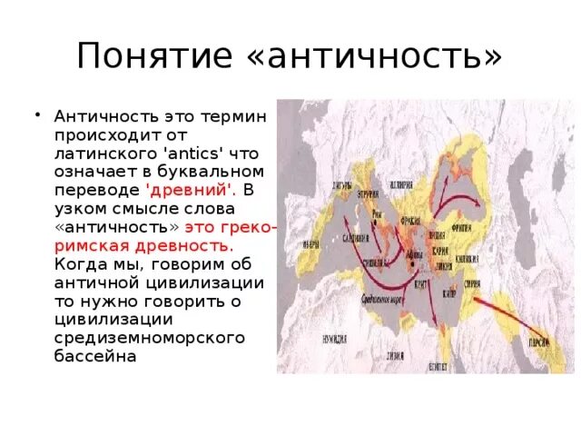 Понятие древности. Понятие античность. Термин античный означает. Дать определение понятию античность.