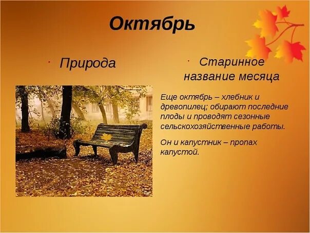 Октябрь какой почему. Старинные названия осенних месяцев. старинные названия сентября. старинные русские названия осенних месяцев. приметы осени октябрь.