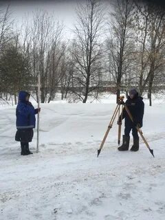 Метеостанция тобольск