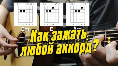 Она была первой дятлов аккорды