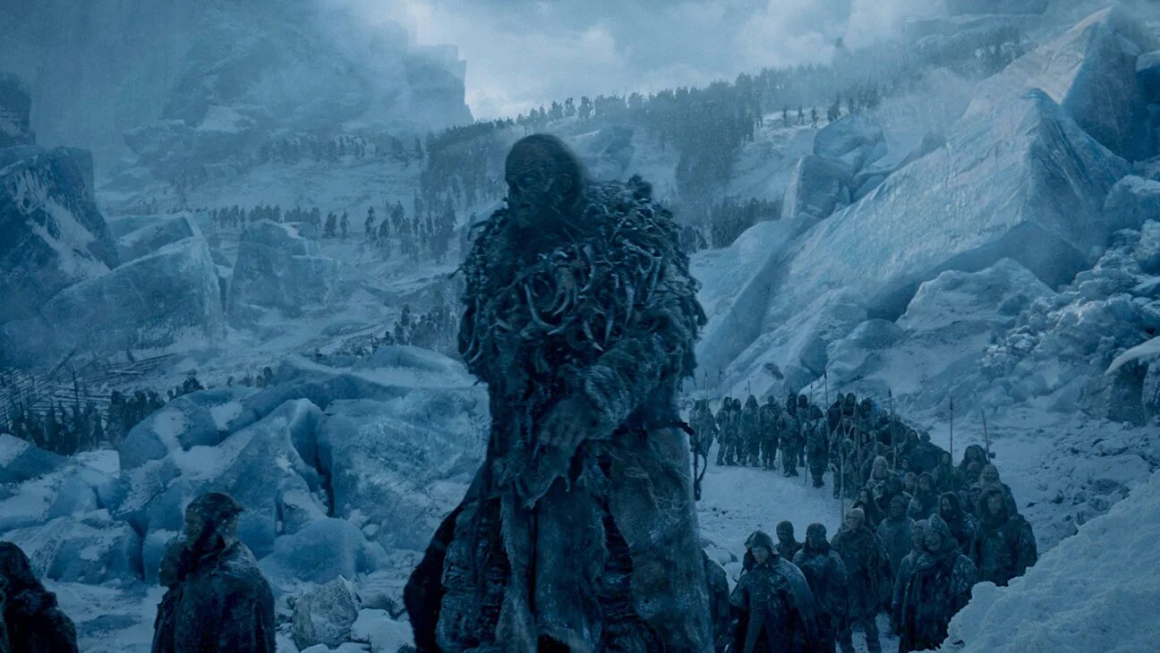 Game of thrones pandora