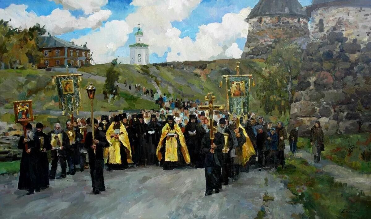 Прянишников художник крестный ход. Художники крестный ход. Серов крестный ход картина. Художник владимир муллин крестный ход. Василий григорьевич перов сельский крестный ход на пасхе.
