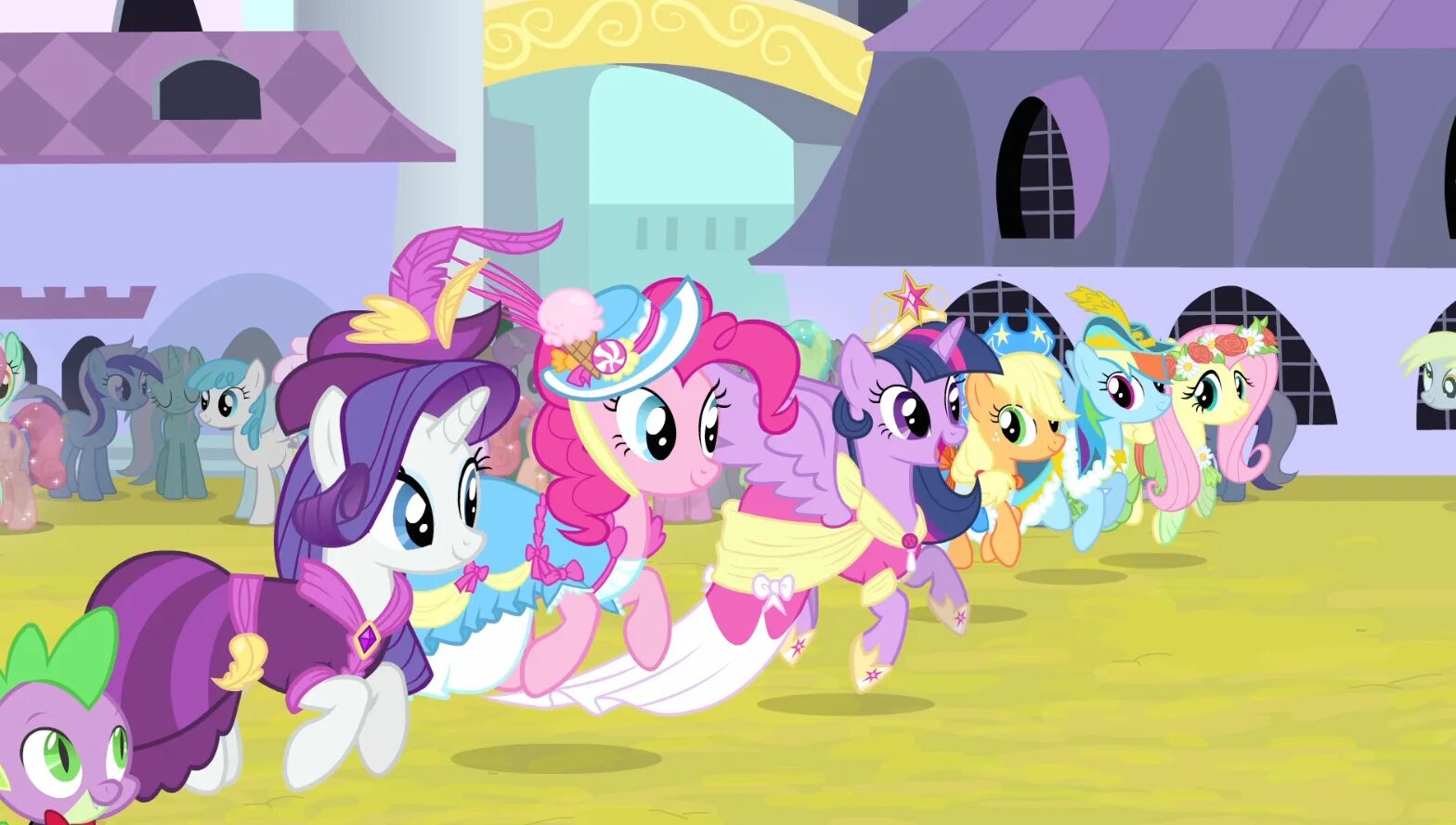 Is magic date