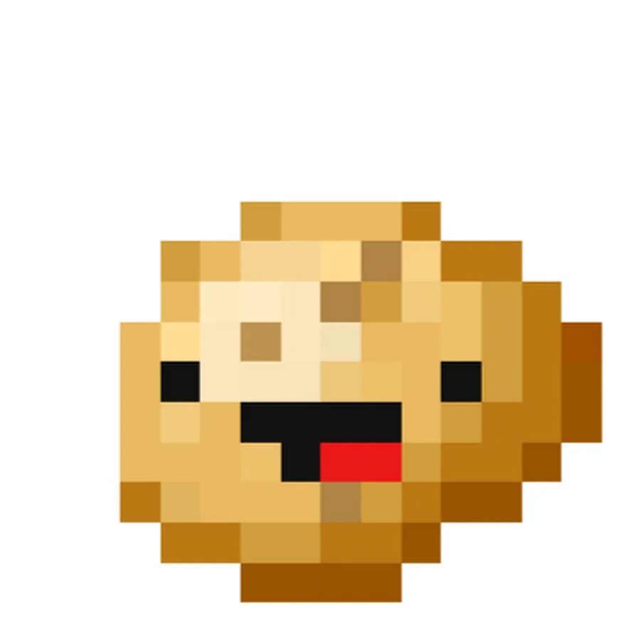 Картофель в пикселях. Магическая битва minecraft. Helper. Helper minecraft. Potato craft.