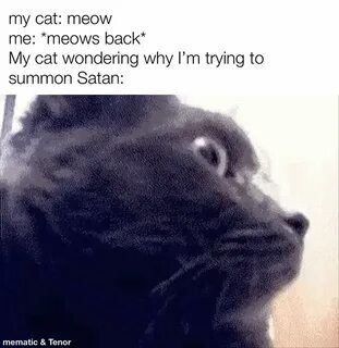 Увидишь испугаешься