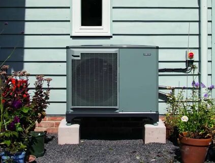Wd 5297 ds heat pump