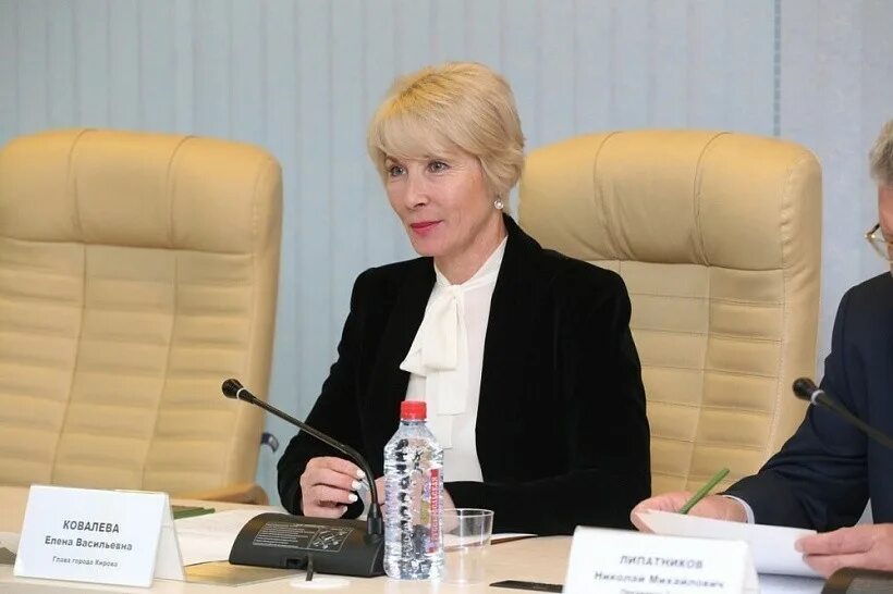 Ковалева л а. Ковалева л а