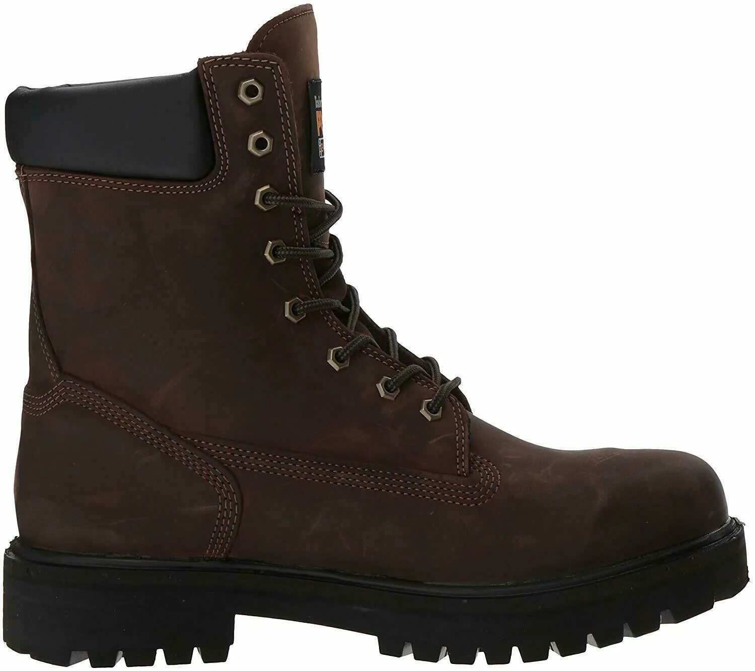 Work boots