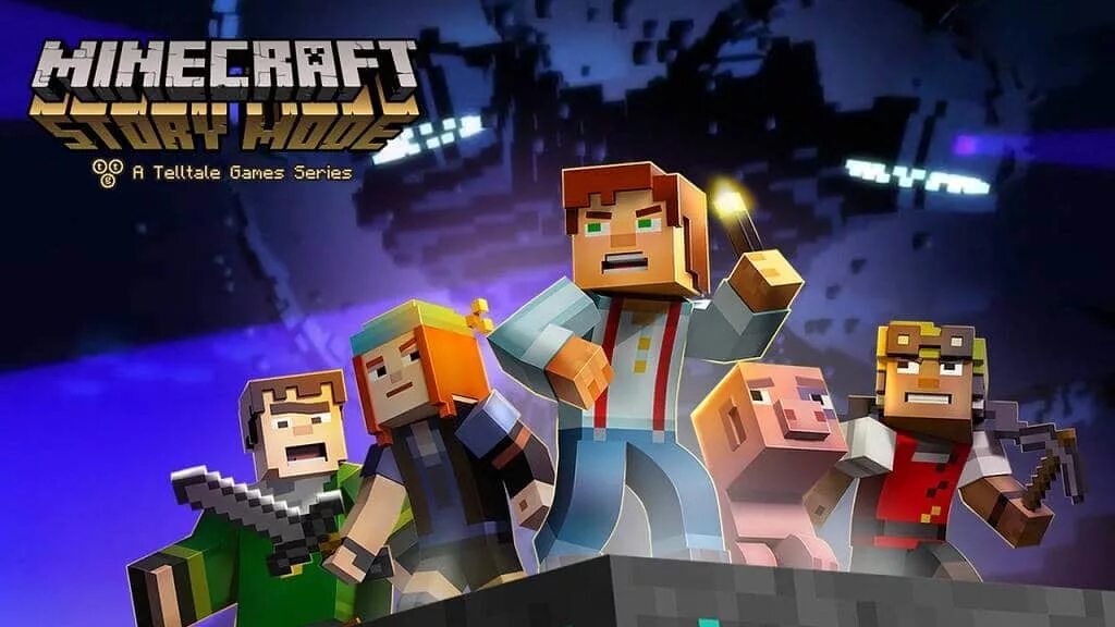 Minecraft story Mode 7 эпизод. Minecraft story Mode 1 эпизод. Майнкрафт стори мод пс3. Майнкрафт стори мод 4 эпизод. История майна