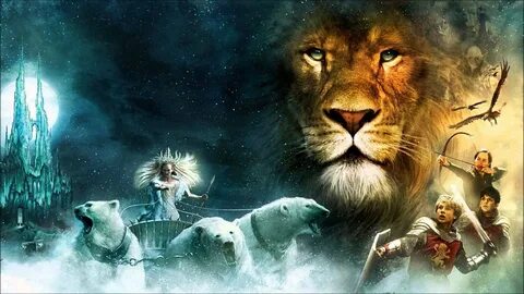 The Chronicles of Narnia: The Lion, The Witch and The Wardrobe "Со...