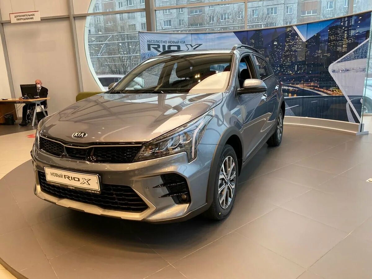 Rio x 2021. Kia Rio x 2021. Kia Rio x серый 2021. Kia Rio x-line 2021 Рестайлинг.