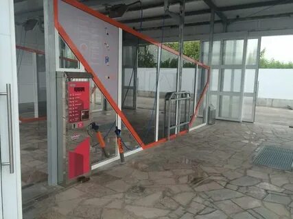 Автомойка самообслуживания ульяновск