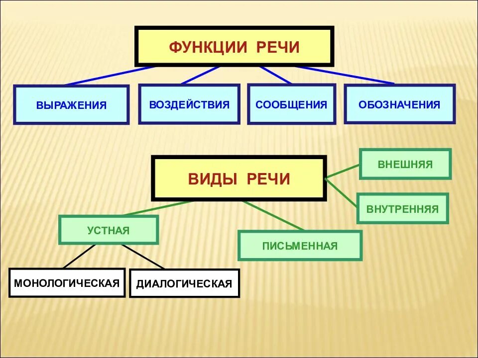 Функции государственных решений