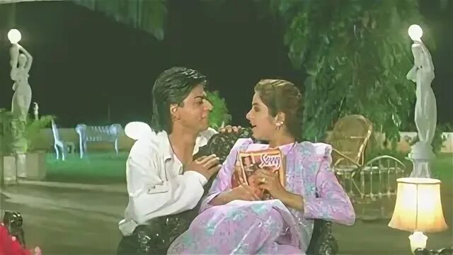 Deewana 1992 480p