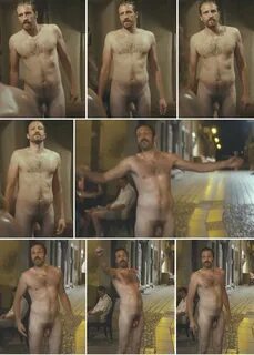 Actor Satya Dusaugey #nudemaleceleb #fullfrontal #cock, #hairy #foreskin #u...