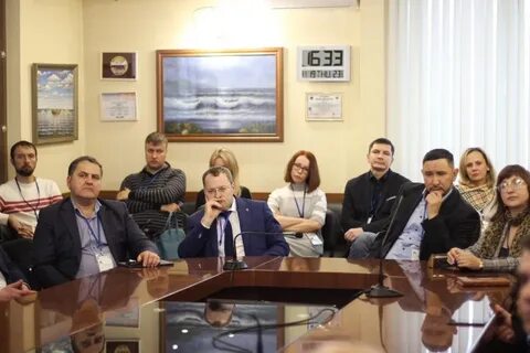 Общественный институт развития